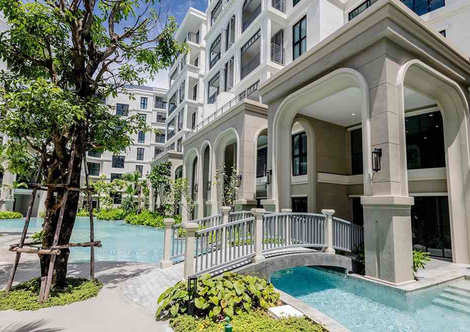Apartament 1+1 Bang Tao | The Title Legendary