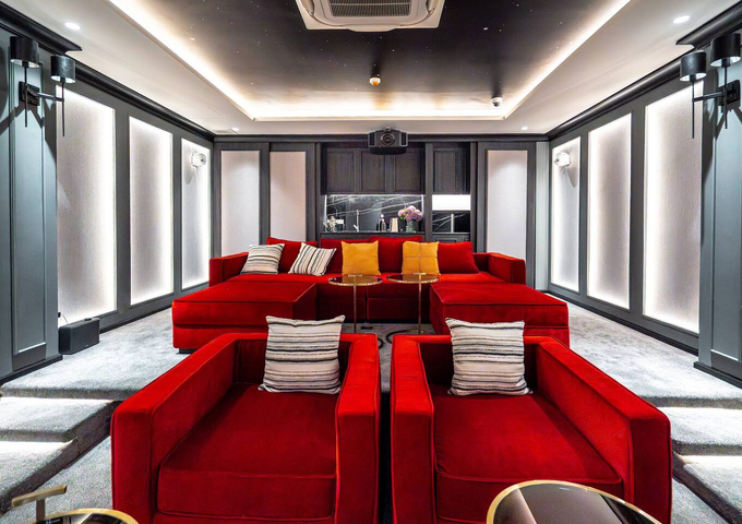 Apartament 1+1 Bang Tao | The Title Legendary