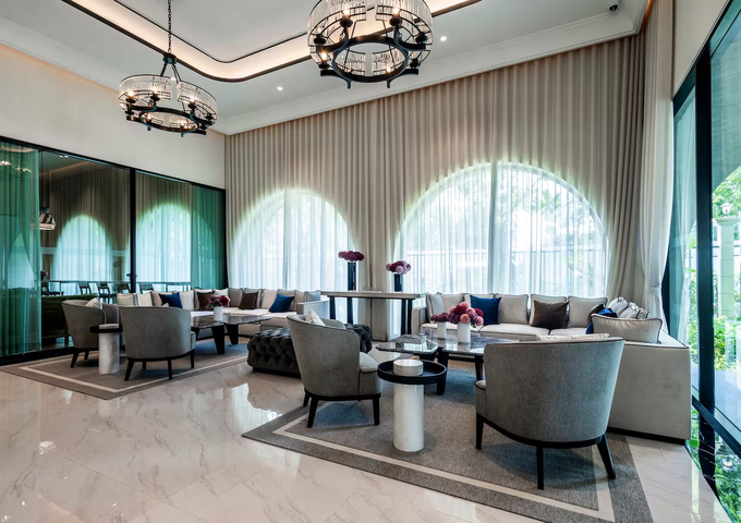 Apartament 1+1 Bang Tao | The Title Legendary