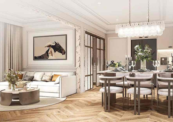 Apartamenty premium 200 m od plaży Surin | Phuket