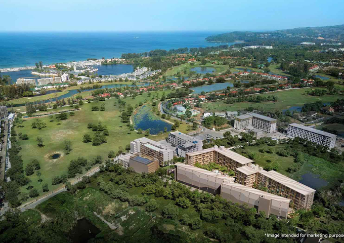 Rezydencje marki Autograph Collection – Marriott International