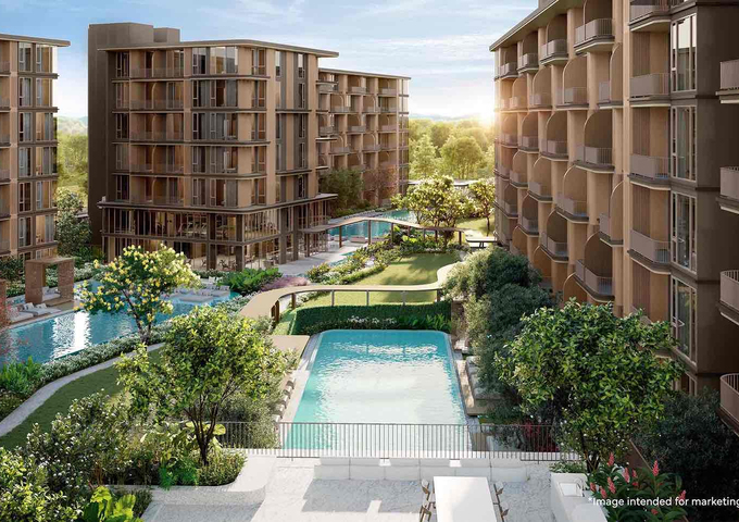 Rezydencje marki Autograph Collection – Marriott International
