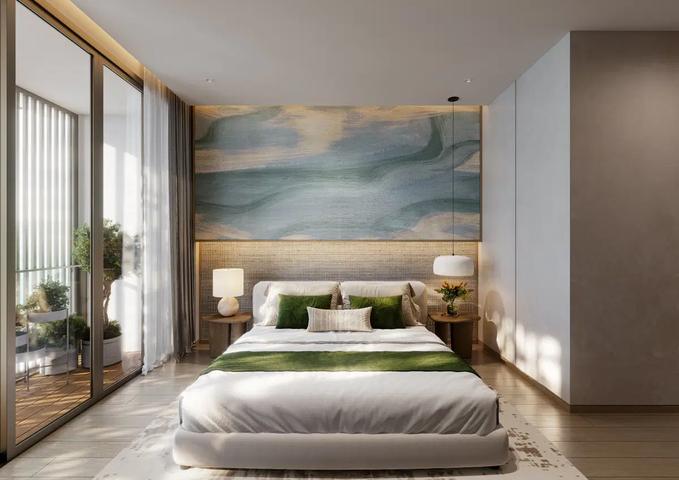 Apartamenty w Laguna Phuket | od 56 m²