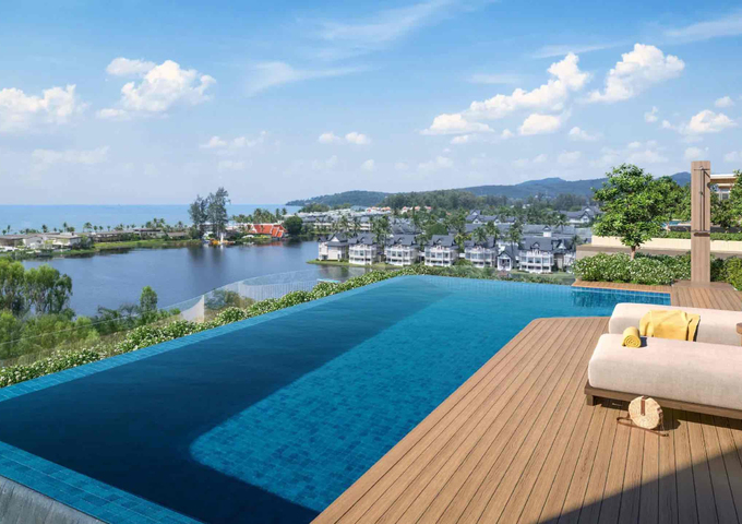 Rezydencje Premium w sercu Laguny | od 75 m2